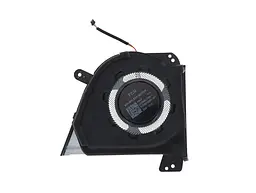 Вентилятор (CPU fan 12V) кулер для моделей ноутбука Asus ROG Zephyrus G16 GU603V, GU603Z (13NR0BL0T06111) Asus, 12V, 4pin - мініатюра 3