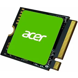 SSD накопичувач Acer MA200 Mini 1TB (BL.9BWWA.154) [127400] - мініатюра 4