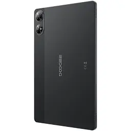 Планшет Doogee Tab G6+ 11" 8/256GB 4G (LTE) Black (6923740264188) - мініатюра 10