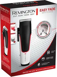 Тример Remington HC500 E51 Easy Fade Hair Clipper (43310560100) - мініатюра 5