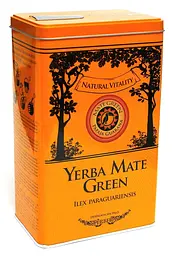 Йерба Мате Green Papaja Guarana - 400 г - мініатюра 4