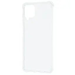 Чохол WXD Силікон 0.8 mm HQ Samsung Galaxy A12/M12 (A125F/M127F)