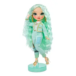 Лялька Rainbow High S3 М'ята, з аксесуарами, 27 см (575764) - мініатюра 3