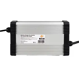 Зарядний пристрій для акумуляторів LiFePO4 12 V 20 A 240 W (LP14580) - мініатюра 2