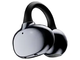 Навушники TWS AOC ACD2544BK Black - мініатюра 7