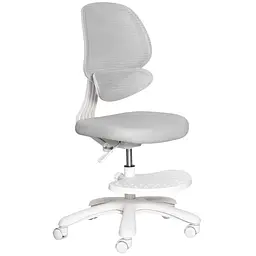 Дитяче крісло Evo-Kids Sirius Air Grey (Y-605 G) 