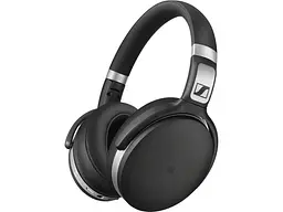 Навушники Sennheiser HD 4.50 BTNC Black (506783)
