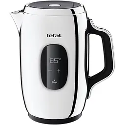 Електрочайник Tefal Majestuo 1.5 л з подвійними стінками 9 режимів підтримка температури kuh0015392