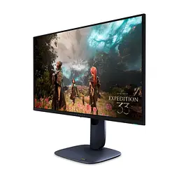 Монітор Dell AW2725Q (210-BQWV) - мініатюра 4