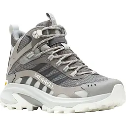 Черевики Merrell Moab Speed 2 Mid GTX Wmn 40 Сірий (1054-036.0469)