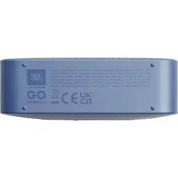 Акустична система JBL Go Essential 2 Blue (JBLGOES2BLUEU) - мініатюра 7