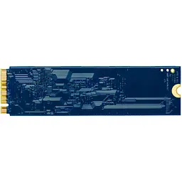 SSD накопичувач Kingston NV3 500GB M.2 2280 PCIe Gen 4.0 x4 (SNV3S/500G) [122162] - мініатюра 3
