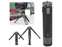 Штатив Ulanzi Vijim Metal Mini Tripod (UV-2315 MT-22) - мініатюра 6