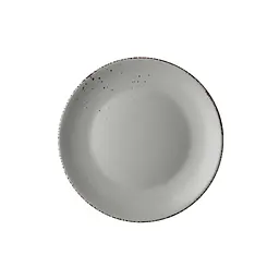 Тарілка ARDESTO Lucca Dessert 19 см Illusion Blue (AR2919BMC)