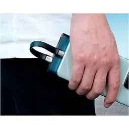 Кабель Hagibis UCD4 USB-C to USB-C 0.10m (B0CJ2NLMHH) [121690] - мініатюра 6