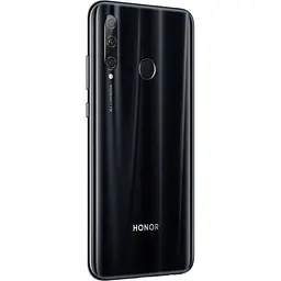 Смартфон Honor 20i 6/64Gb Black - мініатюра 7