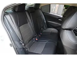 Авточохли модельні MW Brothers для Toyota Corolla (E210) c 2019 - мініатюра 4