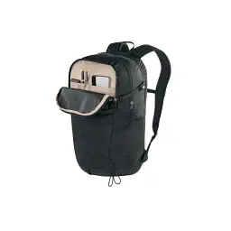 Рюкзак туристичний Ferrino Post 25 Black (75269QCC) (932311) - мініатюра 4