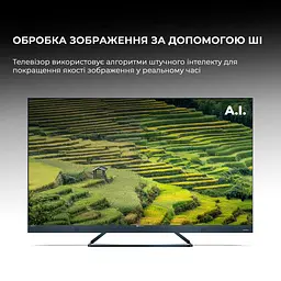Телевізор Sharp 50FQ5EG - мініатюра 15