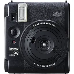 Фотоапарат Fujifilm Instax Mini 99 Black - мініатюра 2