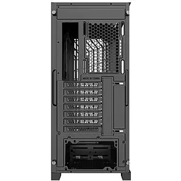 Корпус Xilence XILENT BREEZE II Performance A+X812.ARGB 2xUSB3.0, 3xARGB FAN 12cm, без Блок живлення ATX - мініатюра 4