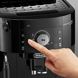 Кавомашина DeLonghi Magnifica S ECAM11.112.B  [139189] - мініатюра 5