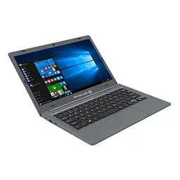 Ноутбук Evolve III Maestro E Book 11.6" HD LTE 4/64GB, N3450 (MEB11LTE) Gray
