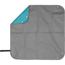 Килимок Gardena City Gardening Mat S для садівництва 80x80 см (00505-20.000.00) - мініатюра 2