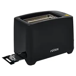 Тостер Rotex RTM121-B - мініатюра 2
