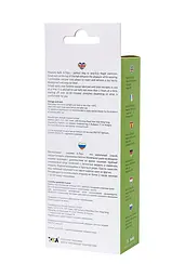 Вагінальні кульки A-Toys Pleasure Balls, 16.4 см, зелений - мініатюра 5