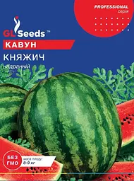 Насіння Кавун Княжич 5 г