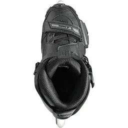 Ролики Rollerblade Crossfire 43 Black (1012-07222700-100-43.0) - мініатюра 6