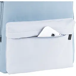 Рюкзак GoPack Education Teens 140 сіро-блакитний (GO25-140L-2) - мініатюра 9