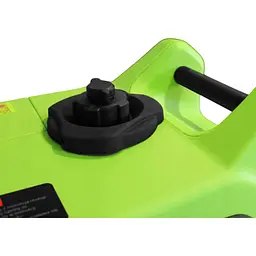Інверторний бензиновий генератор Optimat Smart Energy IE3500 [160346] - мініатюра 11