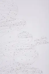 Набір для розпису по номерах "Баланс" 40*50 см, IDEA2-GX47578, ТМ "99IDEAS" - мініатюра 7