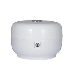 Диспенсер для паперових рушників Qtap QT172WH42906 White - мініатюра 3