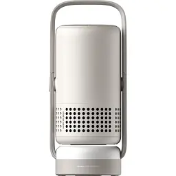 Проектор XGIMI Vibe One Pro Cloud Ash (WM03H-1) - мініатюра 7