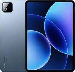 Планшет Xiaomi Pad 8 Pro 11.2" Wi-Fi 8/256GB Blue (VHU6508EU) (1187402)