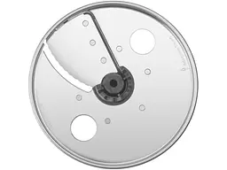 Кухонний комбайн KitchenAid CLASSIC 5KFP1318EWH 3.1 л білий - мініатюра 8