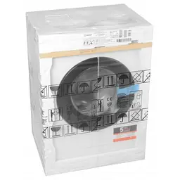 Пральна машина INDESIT OMTWSE 61051 WK UA