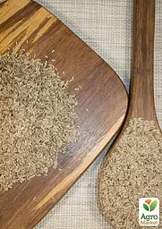 Насіння Agro-Market Салат Лолло-роса на вагу ціна за 3 г (13382) - мініатюра 2