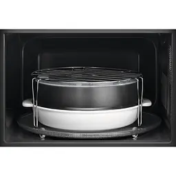 Мікрохвильова піч Electrolux Rococo EMZ725MMTI (947607505) - мініатюра 4