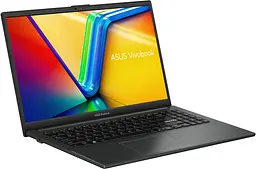 Ноутбук Asus Vivobook Go 15 E1504FA-BQ2783 (90NB0ZR2-M04KC0) Mixed Black - мініатюра 3