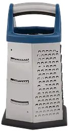 Тертка 6-ти стороння Rasch 20.5 см (RG-5130/17) Ringel kuh0017090 - мініатюра 3