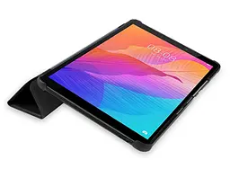 Чохол Primo для планшета Huawei MatePad T8 8.0" (KOBE2-L09 / KOBE2-L03 / KOBE2-W09) Slim Black - мініатюра 4