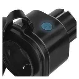 Розумна розетка WIFI P5534 GoSmart, ZigBee 3.0, IP44 EMOS (P5534) - мініатюра 8