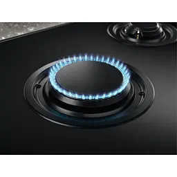 Газова варильна поверхня Electrolux KGG643753K [137715] - мініатюра 6