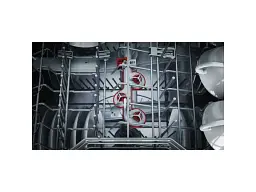 Посудомоечная машина Bosch SMV6ECX86Q - миниатюра 2