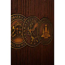 Віскі Glenrothes 30 Years Old Jurancon Single Malt Scotch Whisky, у подарунковій упаковці, 45,1%, 0,7 л - мініатюра 7