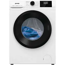 Пральна машина Gorenje W3NGPI72SBS